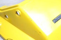 Rocking Cladding Cladding à larrière de Kawasaki GPZ 900 R ZX900A/7-10 90-94