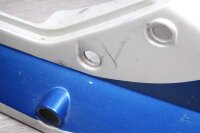 Heckverkleidung Verkleidung hinten oben Kawasaki GPZ 900 R ZX900A/7-10 90-94