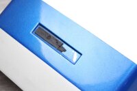 Heckverkleidung Verkleidung hinten oben Kawasaki GPZ 900 R ZX900A/7-10 90-94