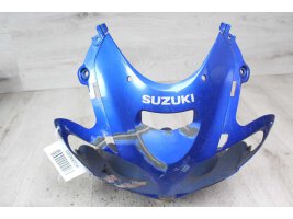 Effacer la chaire de phare supérieure Suzuki SV 650 S AV/S 99-02