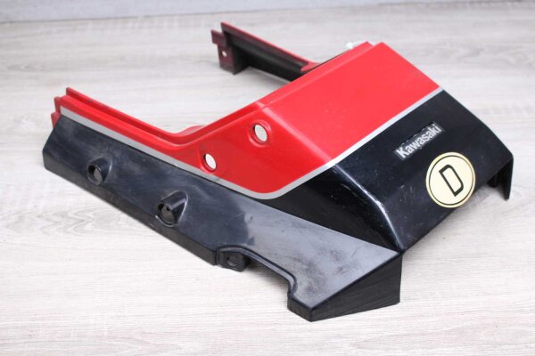 Rocking Cladding Cladding à larrière de Kawasaki GPZ 900 R ZX900A/7-10 90-94