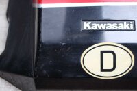 Rocking Cladding Cladding à larrière de Kawasaki GPZ 900 R ZX900A/7-10 90-94