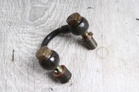 Ölleitung Ölkühler Kawasaki ZZR 600...