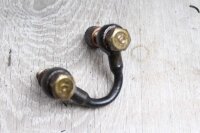 Ölleitung Ölkühler Kawasaki ZZR 600...