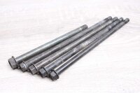 Support de boulon de moteur Kawasaki ZZR 1100 C ZXT10C/C 90-92