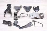 Konvolut Halter Restteile Kawasaki ZZR 1100 C ZXT10C/C 90-92