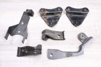 Konvolut Halter Restteile Kawasaki ZZR 1100 C ZXT10C/C 90-92