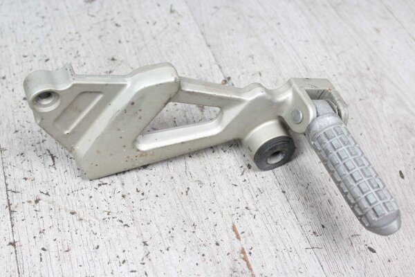 Voetsteunassemblage voetsteun achter links Kawasaki ZZR 1100 C ZXT10C/C 90-92