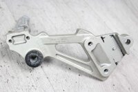 Voetsteunassemblage voetsteun achter links Kawasaki ZZR 1100 C ZXT10C/C 90-92