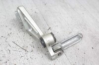 Voetsteunassemblage voetsteun achter links Kawasaki ZZR 1100 C ZXT10C/C 90-92