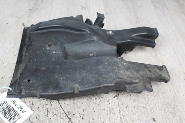 Couverture rocheuse revêtu à larrière Kawasaki ZX-12R Ninja ZXT20A/A 00-01