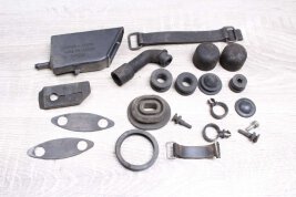 Conscium residual parts diverse Kawasaki ZX-12R Ninja...