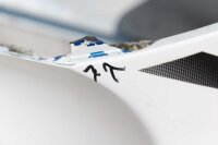 Tank cladding cladding tank Kawasaki ZX-12R Ninja ZXT20A/A 00-01