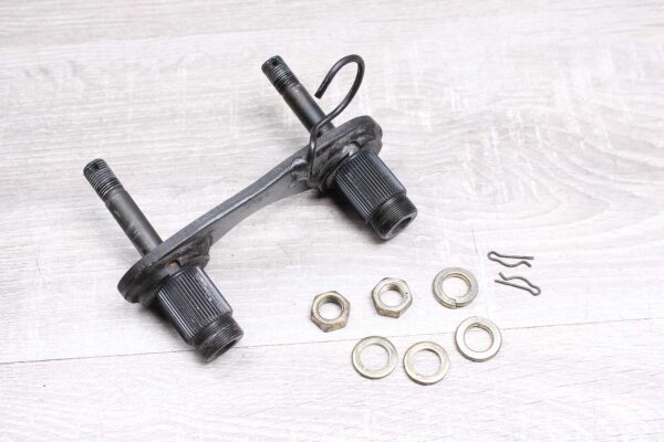 Fork bridge at the front Yamaha XVZ 12 T Venture 47G 84-85