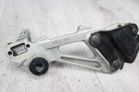 Fußrastenanlage Fußraste hinten links Kawasaki ZZR 1100 C ZXT10C/C 90-92