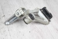 Fußrastenanlage Fußraste hinten links Kawasaki ZZR 1100 C ZXT10C/C 90-92