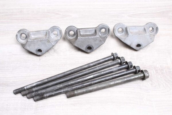 Soporte de perno de motor Kawasaki ZZR 1100 C ZXT10C/C 90-92