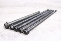 Soporte de perno de motor Kawasaki ZZR 1100 C ZXT10C/C 90-92