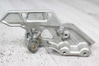 Conjunto estribera reposapiés trasero derecho Kawasaki ZZR 1100 C ZXT10C/C 90-92