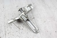 Conjunto estribera reposapiés trasero derecho Kawasaki ZZR 1100 C ZXT10C/C 90-92