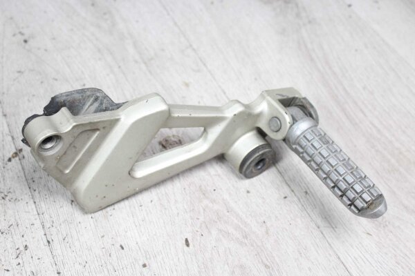 Voetsteun systeem voetsteun achter links Kawasaki ZZR 1100 C ZXT10C/C 90-92