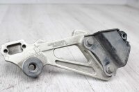 Voetsteun systeem voetsteun achter links Kawasaki ZZR 1100 C ZXT10C/C 90-92