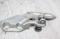 Fußrastenanlage Fußraste hinten rechts...