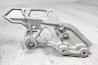 Conjunto reposapiés reposapiés trasero derecho Kawasaki ZZR 1100 C ZXT10C/C 90-92