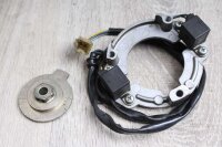 Fund Impulse Impulse Pulse Provider Kawasaki GPZ 500 S...