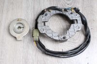 Fund Impulse Impulse Pulse Provider Kawasaki GPZ 500 S...