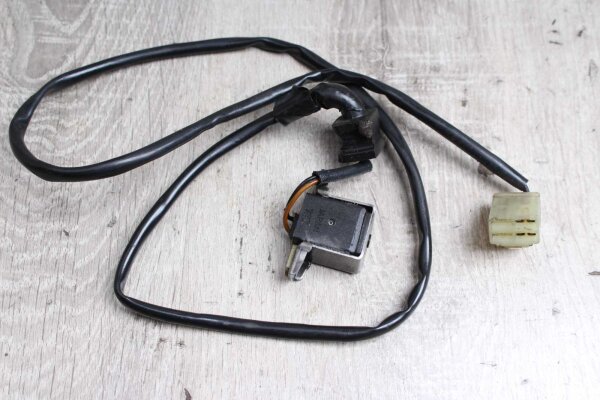 Fund impulse pulse pulse provider Kawasaki ZX-10 ZXT00B 88-90