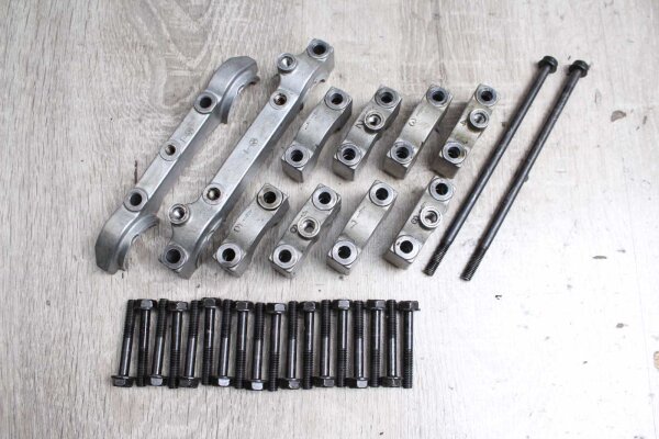 Lagerböcke Nockenwellen Kawasaki ZX-10 ZXT00B 88-90