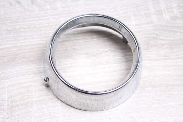 Interior cladding headlights Kawasaki ZR 1100 A Zephyr ZRT10A/A 92-95