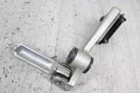 Conjunto reposapiés reposapiés trasero derecho Kawasaki ZZR 1100 C ZXT10C/C 90-92