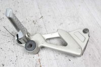 Conjunto reposapiés reposapiés trasero derecho Kawasaki ZZR 1100 C ZXT10C/C 90-92