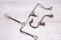 Schläuche Kühlerleitung Yamaha FZR 1000 Exup...