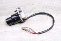 Lock rate without a key Yamaha FZR 1000 Exup 3LE 89-93