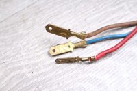 Lock rate without a key Yamaha FZR 1000 Exup 3LE 89-93