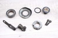 Arandelas de cojinetes de dirección puente de...