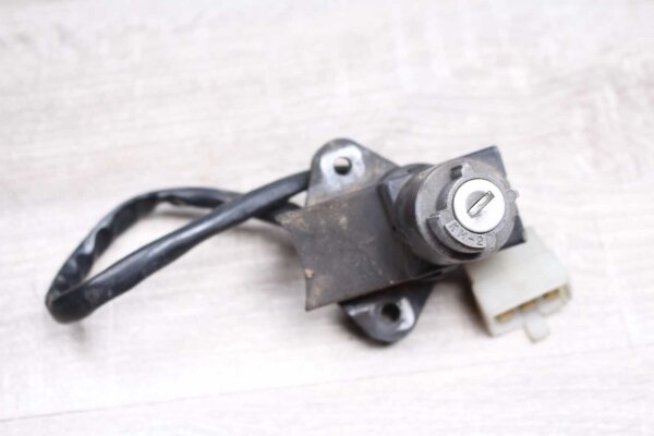 Juego de cerraduras sin llave interruptor de encendido Kawasaki GPZ 1000 RX ZXT00A 86-87