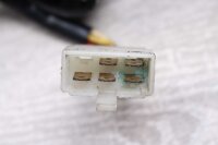 Juego de cerraduras sin llave interruptor de encendido Kawasaki GPZ 1000 RX ZXT00A 86-87