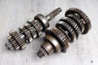 transmission Kawasaki GPZ 1000 RX ZXT00A 86-87