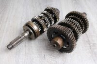 transmission Kawasaki GPZ 1000 RX ZXT00A 86-87