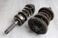 transmission Kawasaki GPZ 1000 RX ZXT00A 86-87