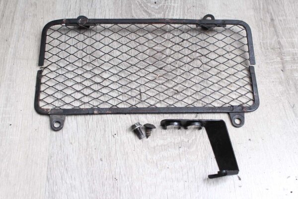 Kühlerschutzgitter Kühler Gitter Schutz Kawasaki ZZR 1100 C ZXT10C/C 90-92