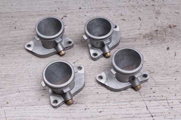 Ansaugstutzen Yamaha FZR 1000 Exup 3LE 89-93