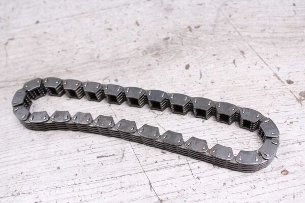 Control chain Yamaha FZR 1000 Exup 3LE 89-93