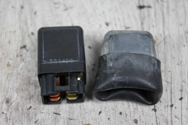 Relay magnetic control switch Kawasaki ZX-12R Ninja ZXT20A/B04 04-06