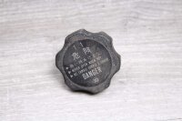 Kühlerdeckel Deckel Kappe Kawasaki ZZR 1100 C...