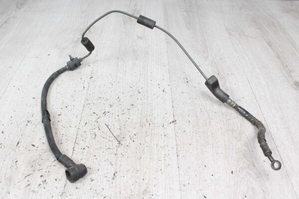 Oil cooling oil cooler Kawasaki ZZR 1100 C ZXT10C/C 90-92